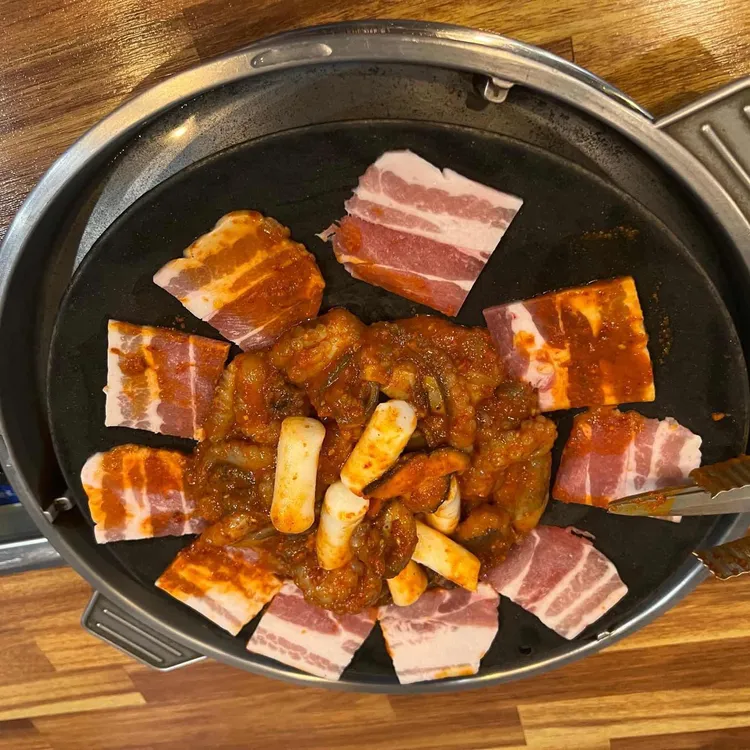 신꾸미 사진 2