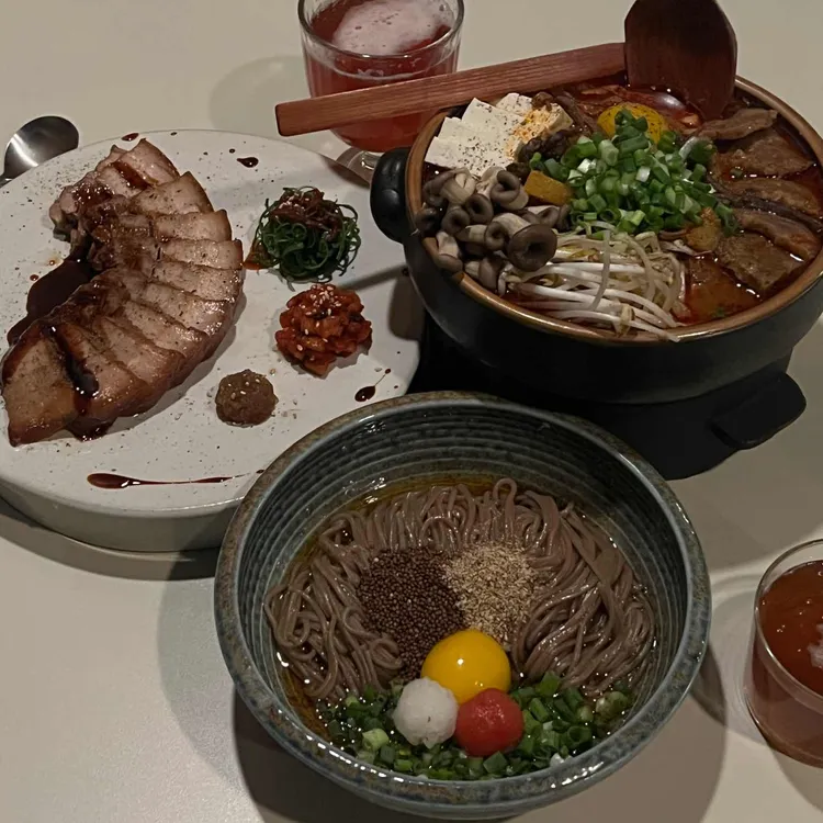 덕자도요 대표 사진