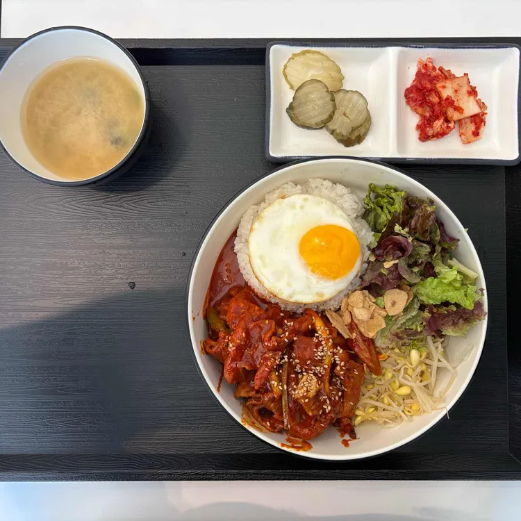 밥플레이스 대표 사진