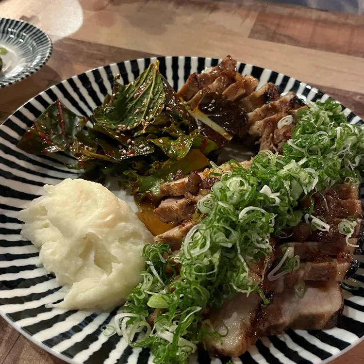 옥상식당 대표 사진