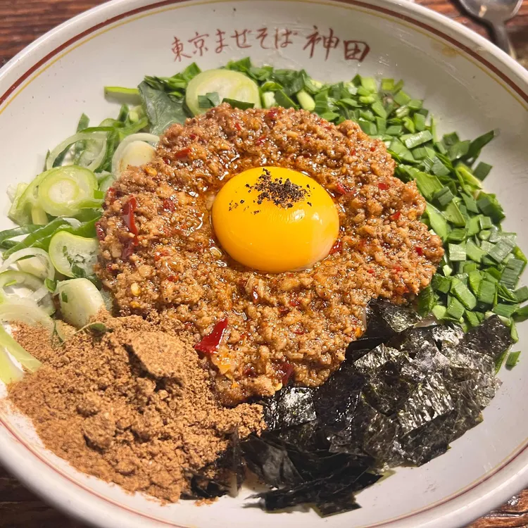 칸다소바 대표 사진