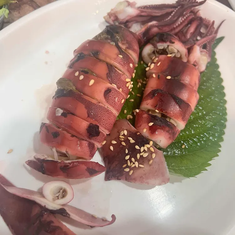 오징어포차 대표 사진