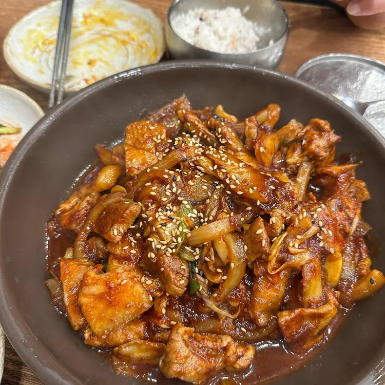 원당대로 식당 대표 사진