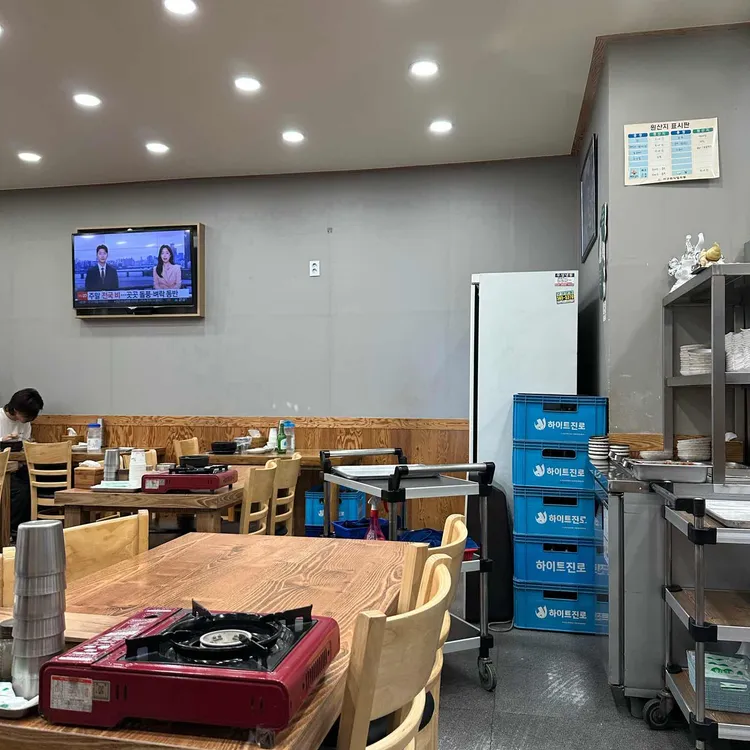 원당대로 식당 대표 사진