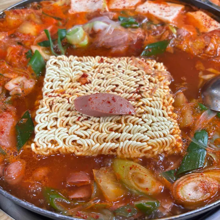 경원식당 사진
