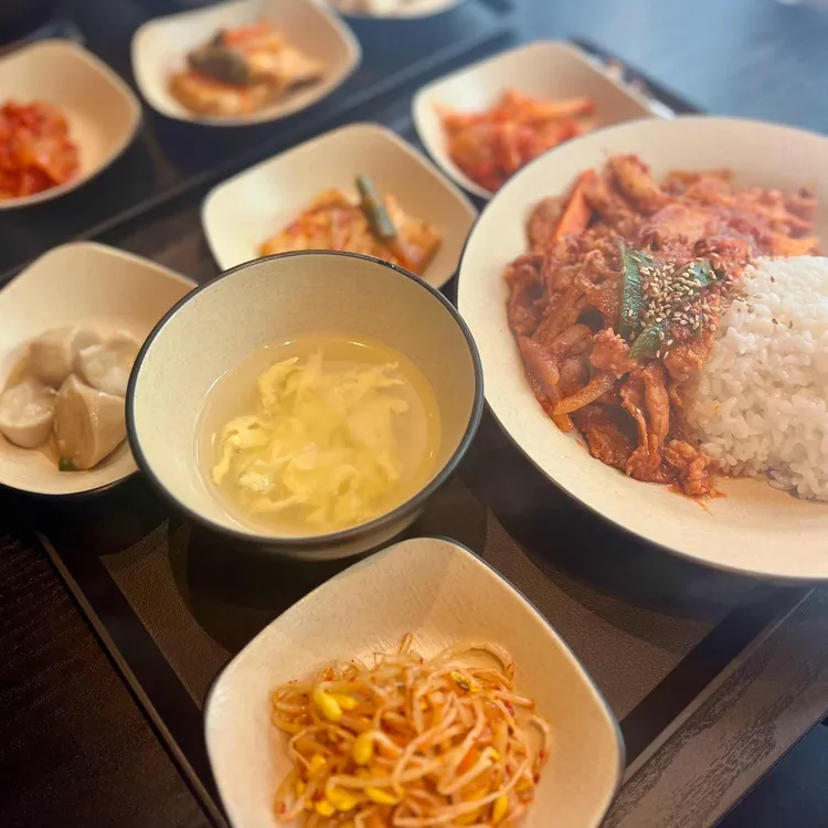 메종드반남 사진 2