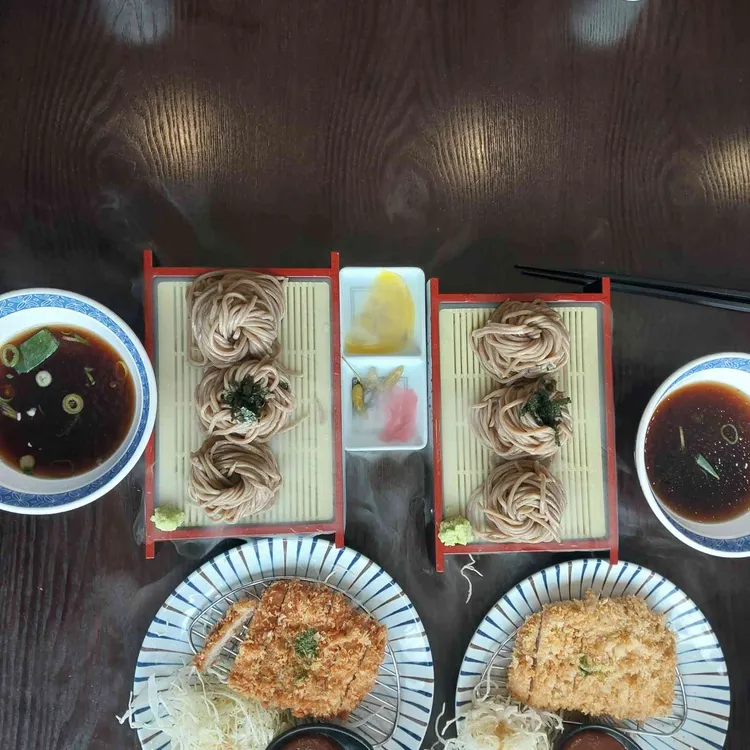 삼동소바(옥천점) 대표 사진
