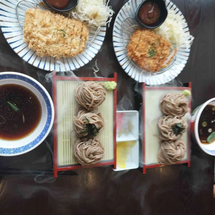 삼동소바(옥천점) 대표 사진