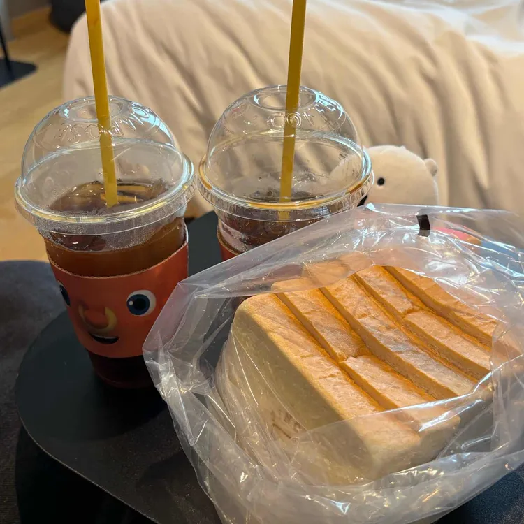 화이트리에 사진 1