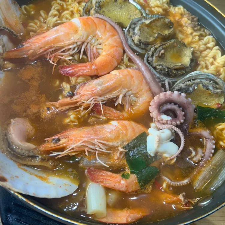 송정해녀집 사진 2