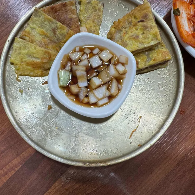 조선막국수 대표 사진