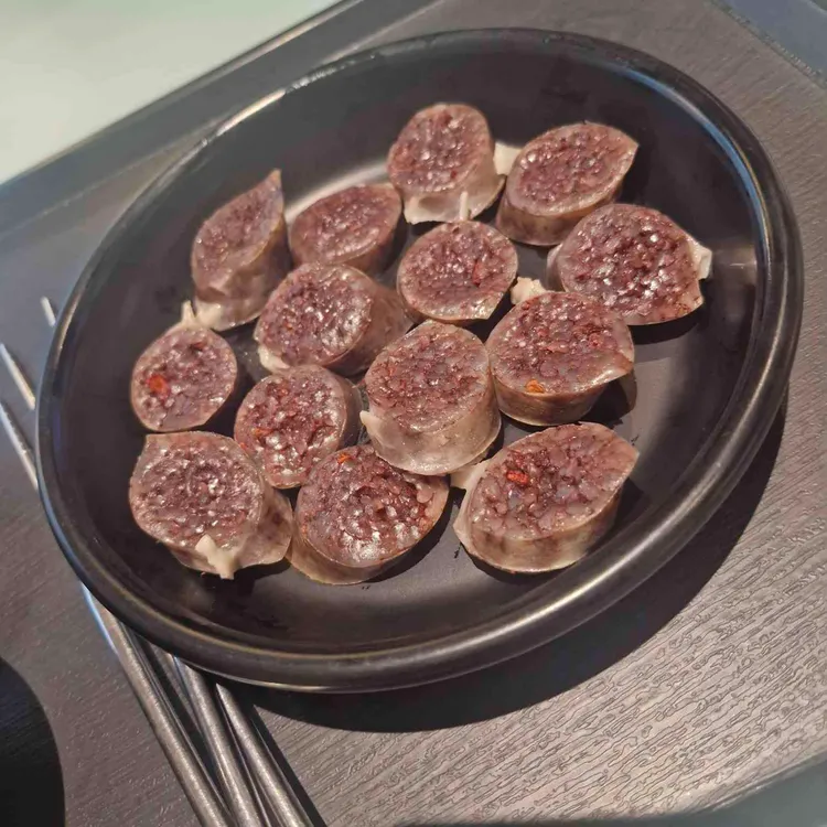 감탄떡볶이 대표 사진