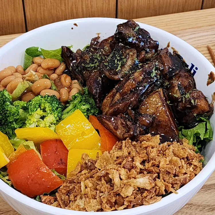 슬로우캘리 대학로점 - 대학로 포케, 샐러드 맛집 | 다이닝코드, 빅데이터 맛집검색