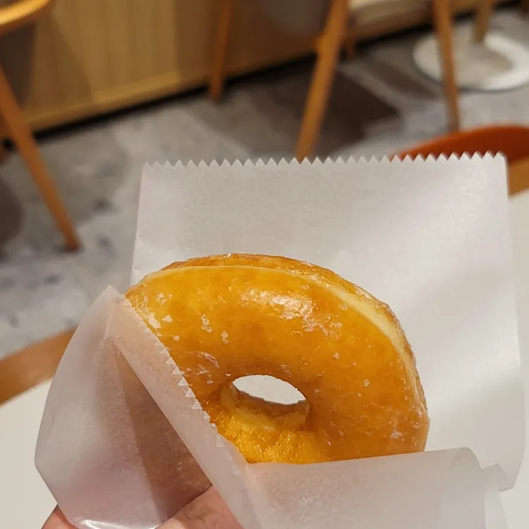 던킨 대표 사진