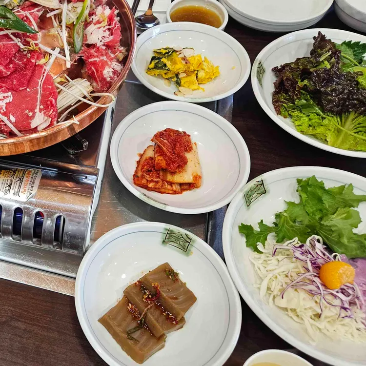 훈장골 대표 사진