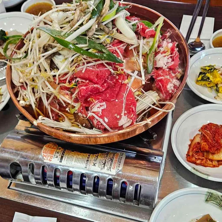 훈장골 대표 사진