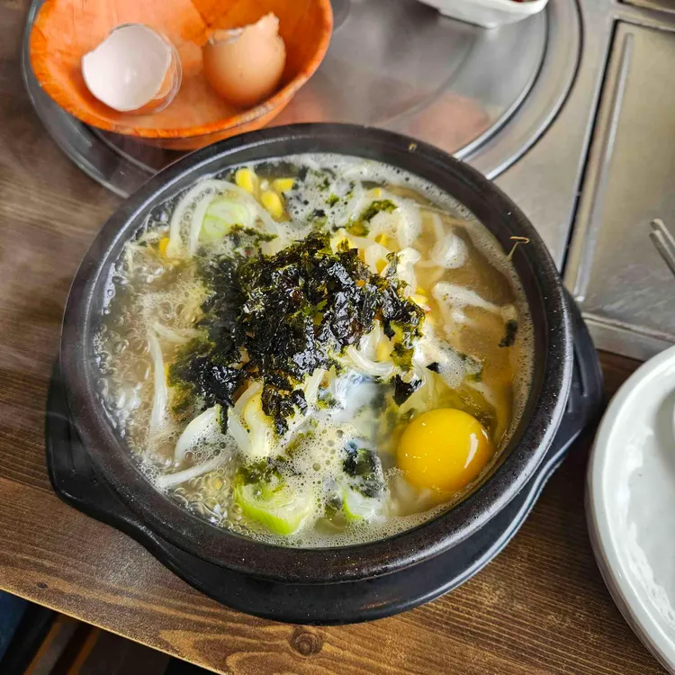 콩심 대표 사진