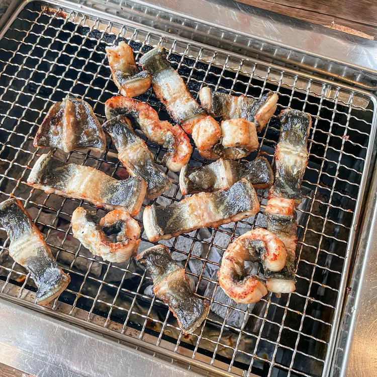 선운사민물장어 대표 사진