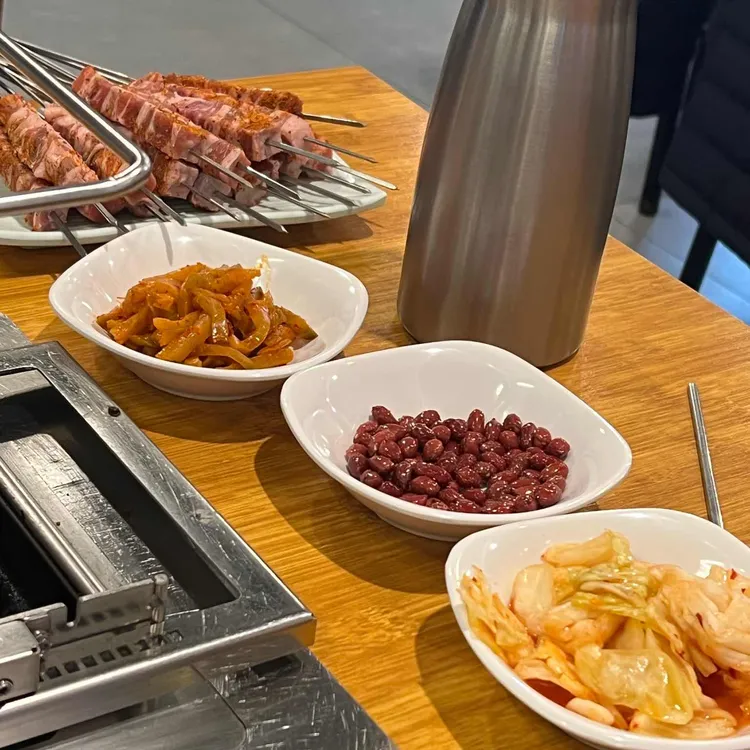 경성양꼬치 사진 2