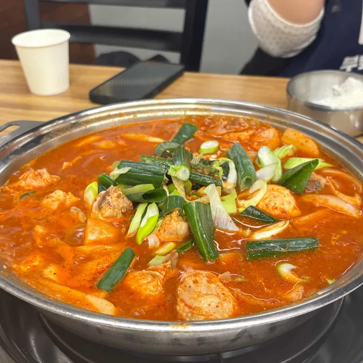 현대식당 대표 사진