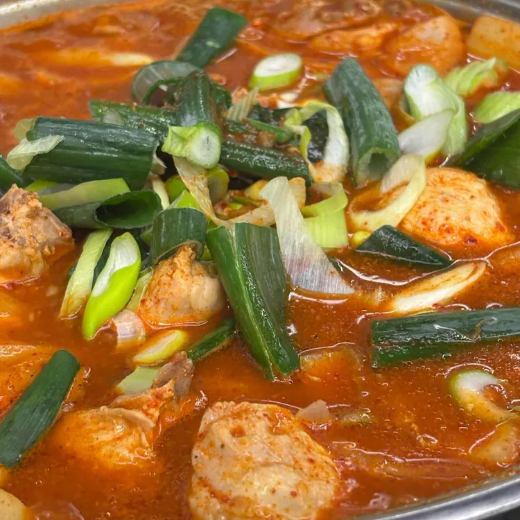 현대식당 대표 사진