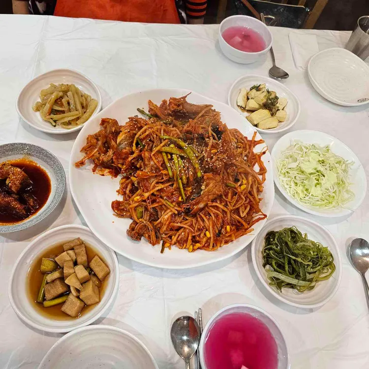 국민생아구찜 대표 사진