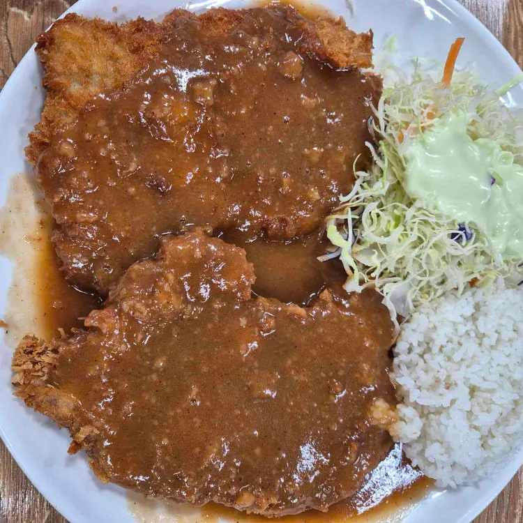 장칼국수 대표 사진