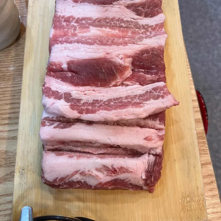 꿀돈생포갈비 사진 2