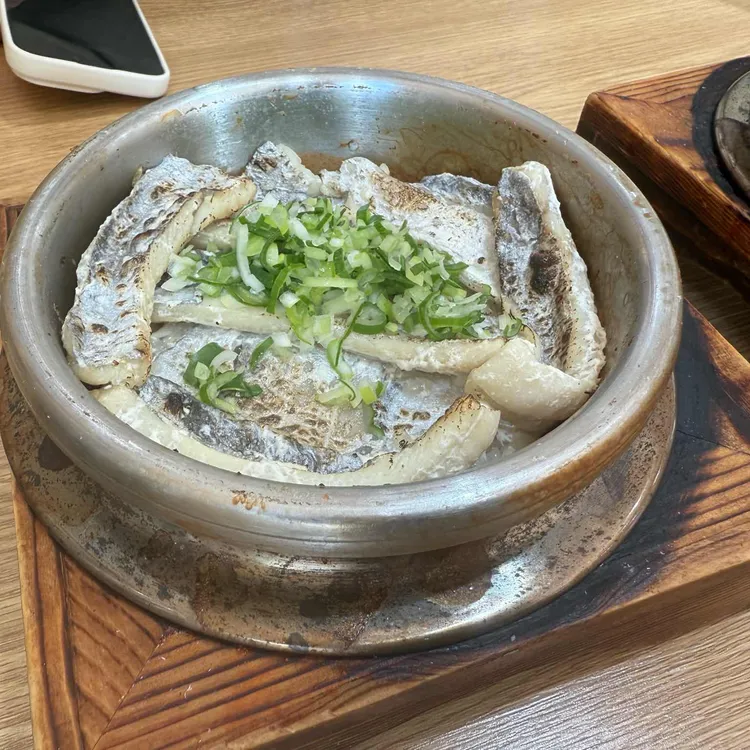애월 온기 대표 사진