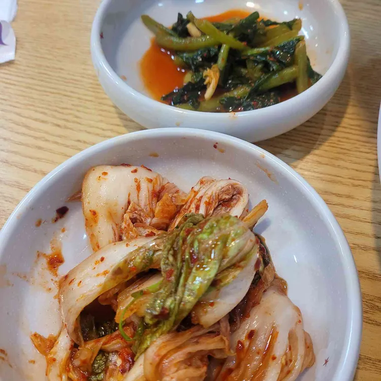 소담칼국수 대표 사진