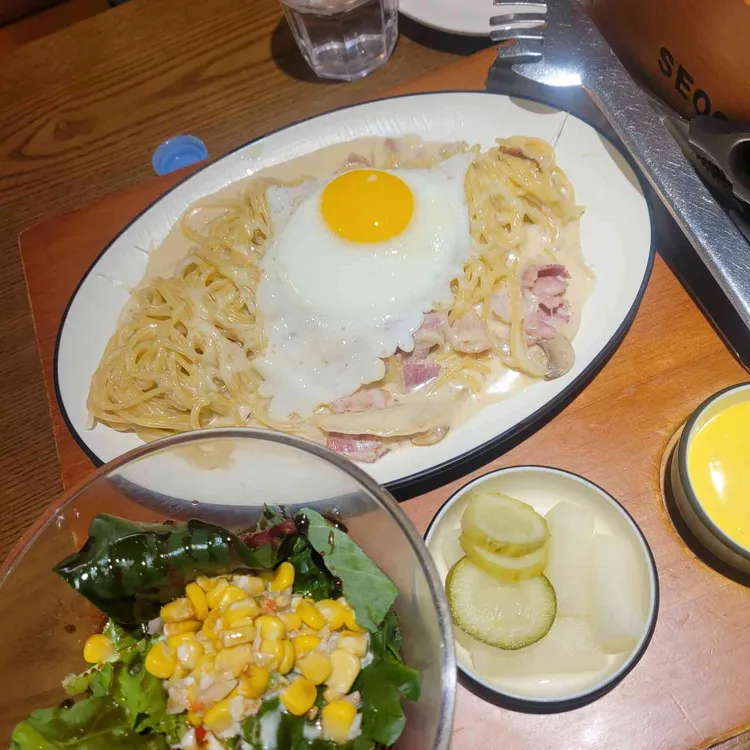 서가앤쿡 대표 사진