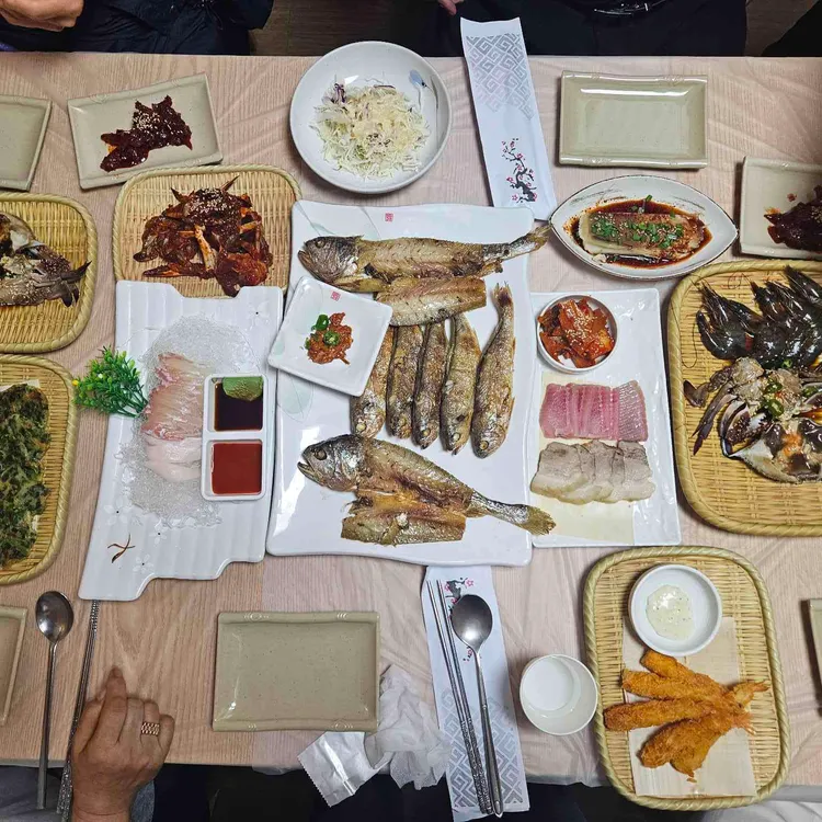 일번지식당 대표 사진