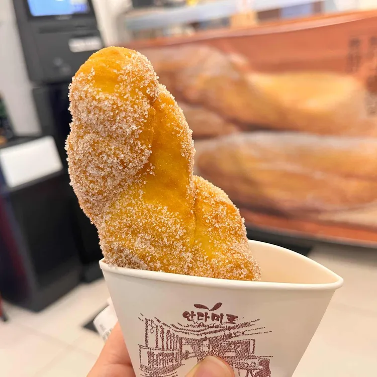 꽈배기까페 - 향동 꽈배기, 찹쌀꽈배기 맛집 | 다이닝코드, 빅데이터 맛집검색