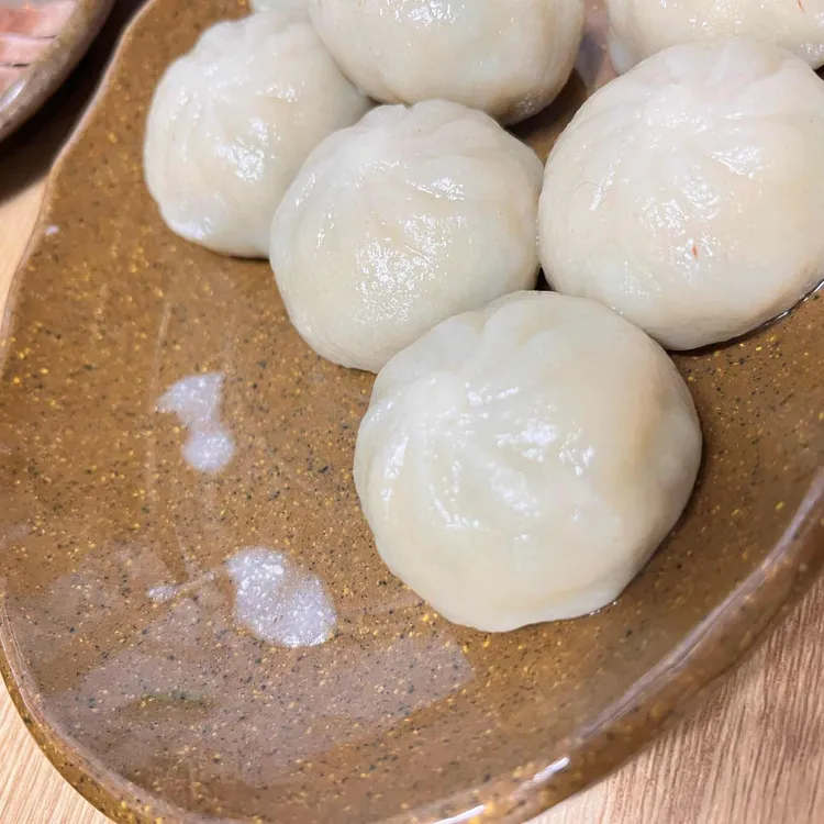 엘림들깨수제비칼국수 사진 2