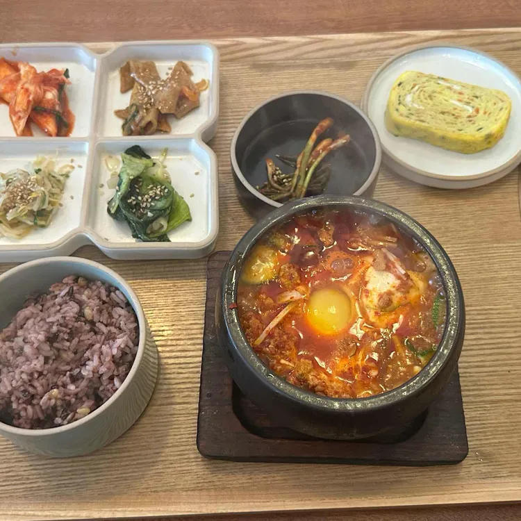 효자동키친 대표 사진
