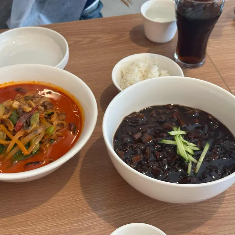 금복반점 대표 사진