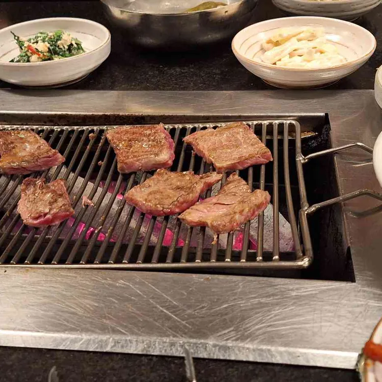본수원갈비 대표 사진