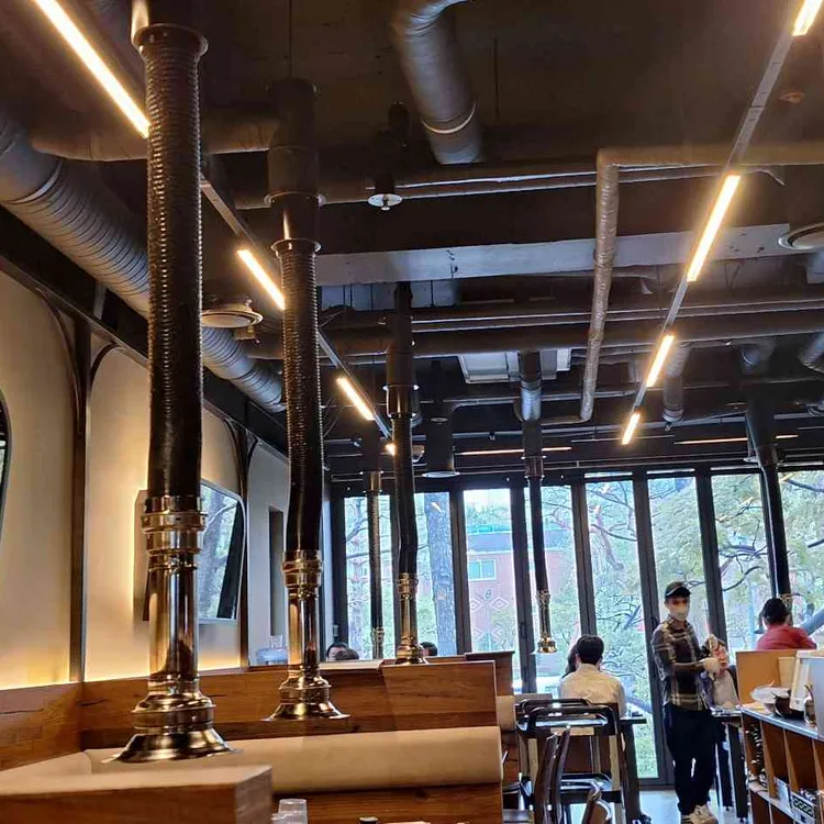 본수원갈비 대표 사진