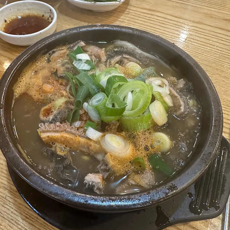뚝배기양평해장국  대표 사진