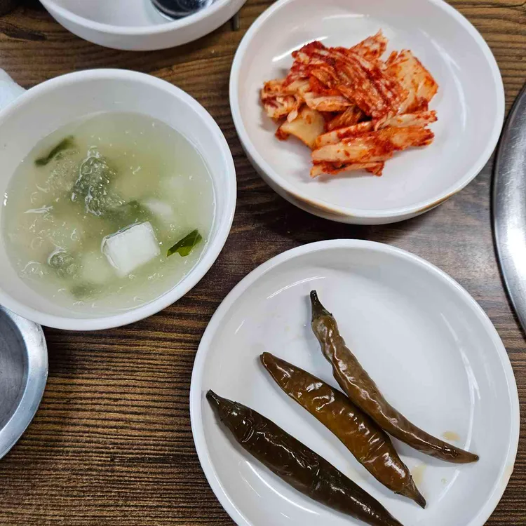 찌글이 짜글이 대표 사진