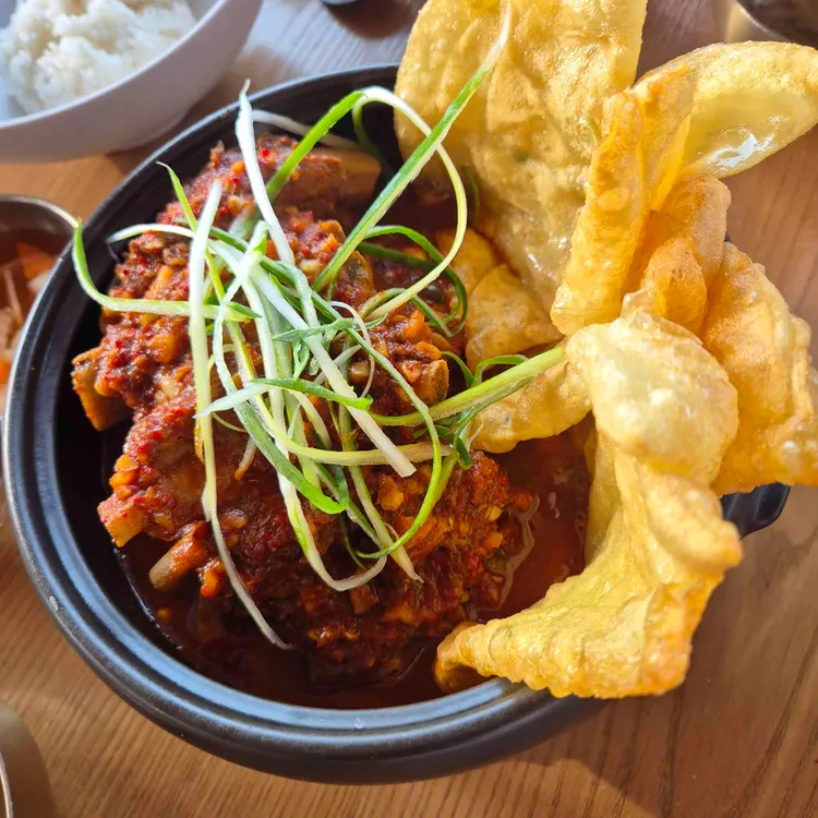 거송갈비찜 사진 1