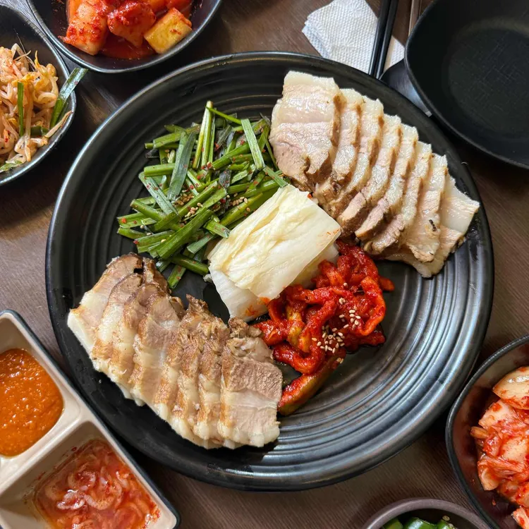 무아국수 사진 2