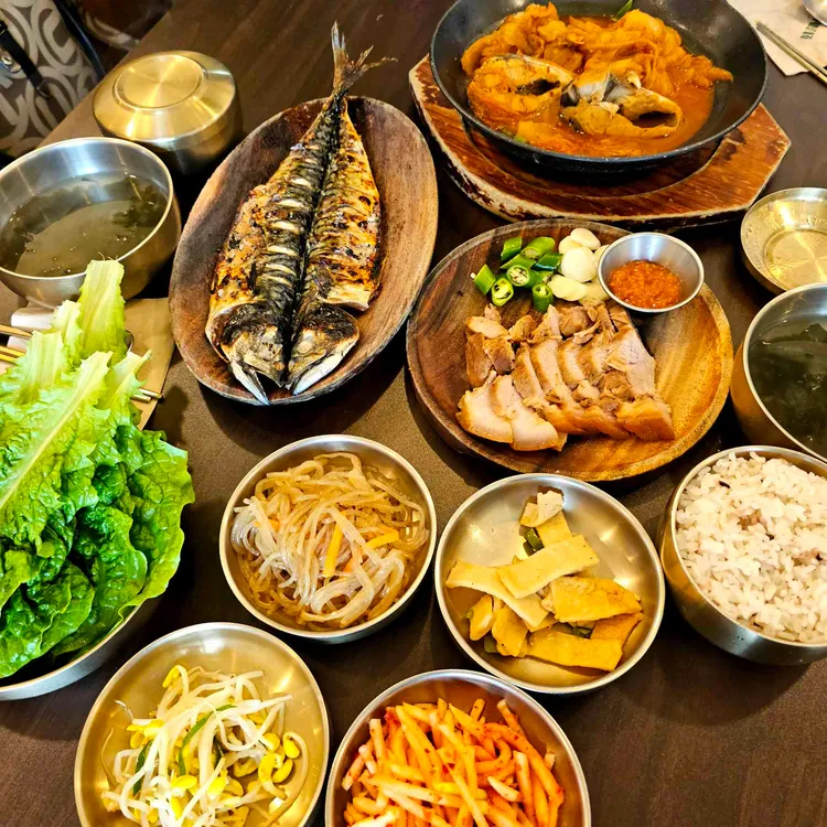 회춘 대표 사진