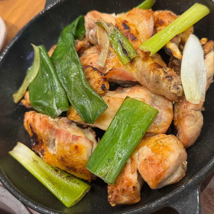 제주남문숯불치킨 대표 사진