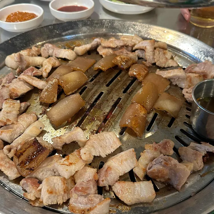 주례껍데기 대표 사진