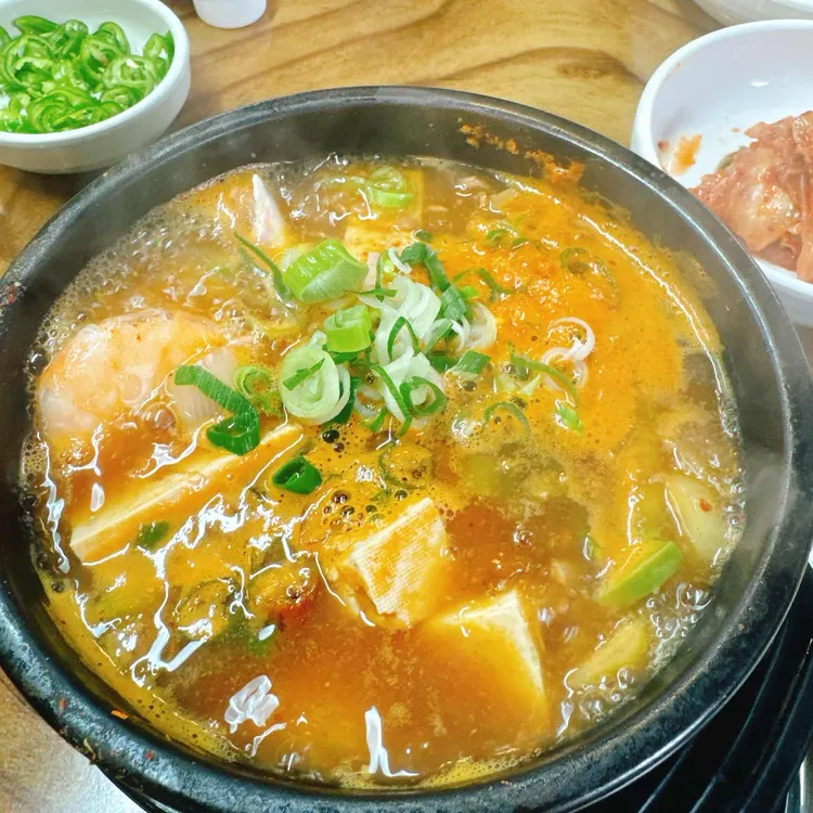 남녕국수 대표 사진