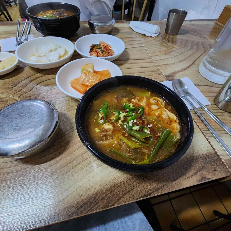 옥야식당 대표 사진