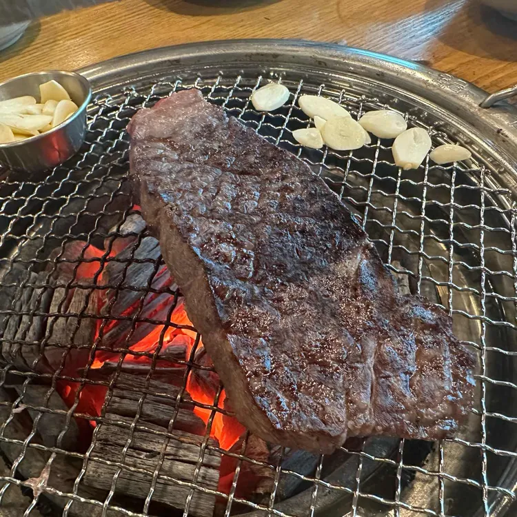 뚜레한우 사진 1