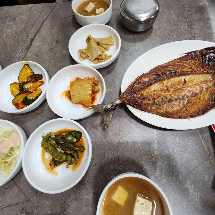 일직식당 사진 1