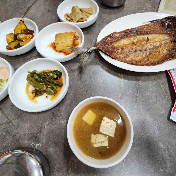 일직식당 사진 2